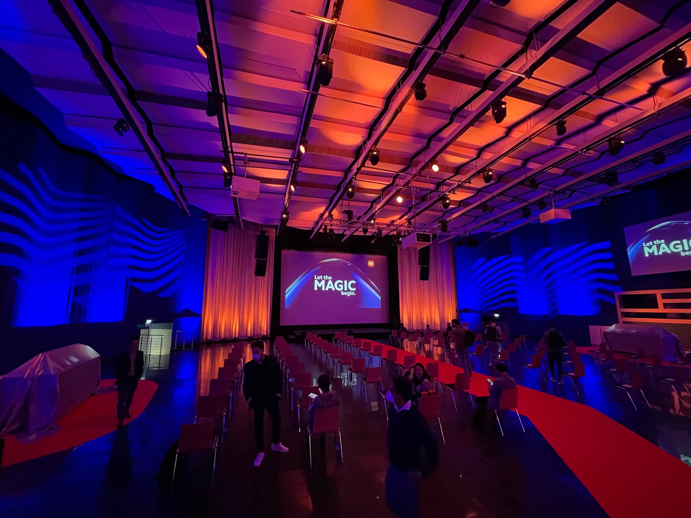 XiaomiEvent Neues Mi Band und viele weitere Produkte im Überblick