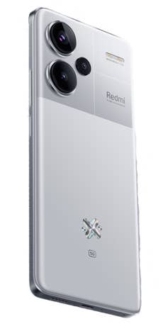 Xiaomi Redmi Note 13 Pro+ 5G XFF SE Datenblatt - Foto des Xiaomi Redmi Note 13 Pro+ 5G XFF SE