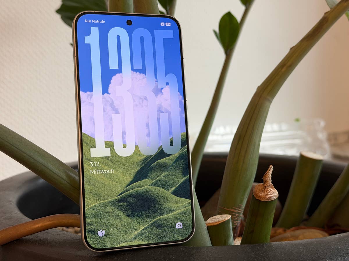 Xiaomi HyperOS 3 Xiaomi HyperOS 3