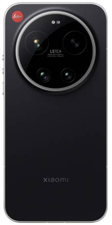 Handy Xiaomi Leica Leitzphone Foto: Handy Xiaomi Leica Leitzphone