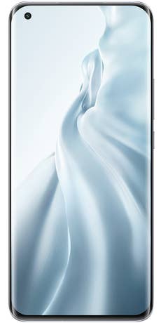 Xiaomi Mi 11 Datenbank Foto