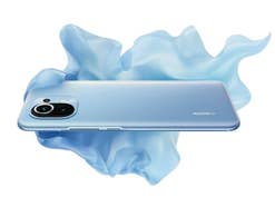 Xiaomi Mi 11