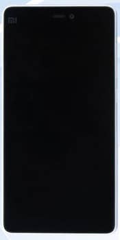 Xiaomi Mi 4c Datenblatt - Foto des Xiaomi Mi 4c
