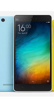 Xiaomi Mi 4i