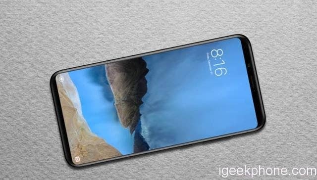 Xiaomi Mi 7: Leak-Bilder