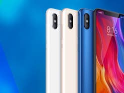 Xiaomi Mi 8