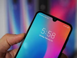 Xiaomi Mi 9