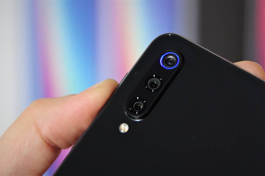 Xiaomi Mi 9