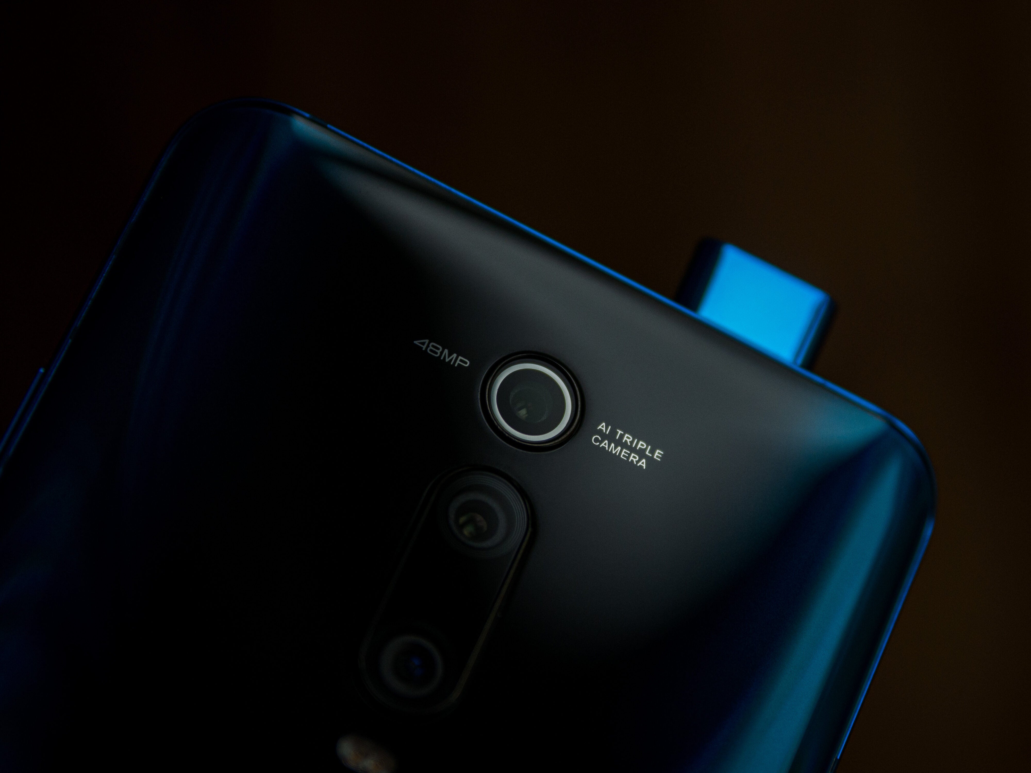 Xiaomi Mi 9T Pro im Test: Zwischen Rennwagen und Bobby Car