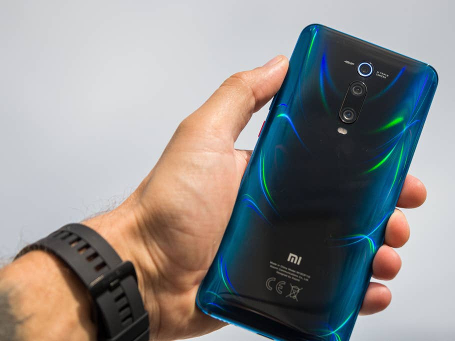 Xiaomi Mi 9T Pro