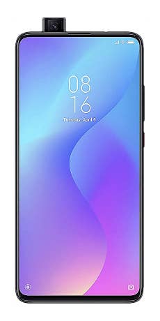 Xiaomi Mi 9T Datenblatt - Foto des Xiaomi Mi 9T