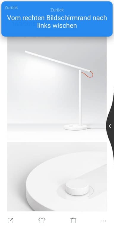 Xiaomi Mi Mix 2 - Globale Software