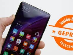 Xiaomi Mi Mix 2