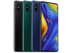 Xiaomi Mi Mix 3 Pressebild