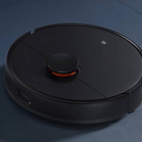 Saug-wisch-roboter Xiaomi Mi Robot Vacuum-Mop 2 Ultra Foto: Saug-wisch-roboter Xiaomi Mi Robot Vacuum-Mop 2 Ultra