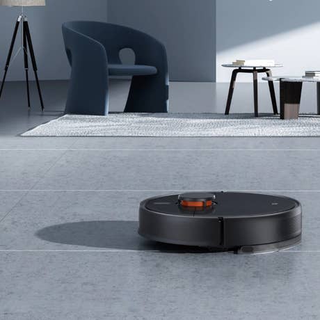 Saug-wisch-roboter Xiaomi Mi Robot Vacuum-Mop 2 Ultra Foto: Saug-wisch-roboter Xiaomi Mi Robot Vacuum-Mop 2 Ultra