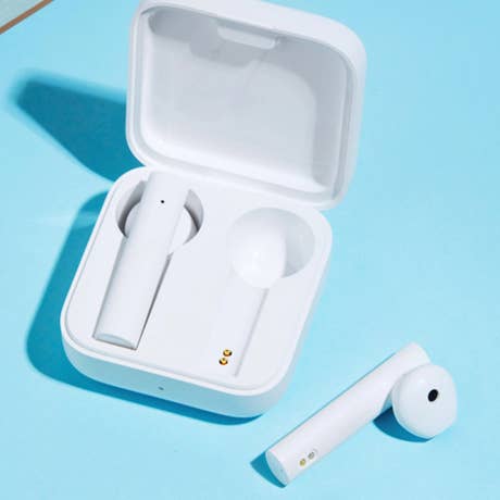 Foto: In-ear-kopfhoerer Xiaomi Mi True Wireless Earphones 2 Basic
