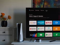 Xiaomi Mi TV Q1E QLED-TV mit Android-TV