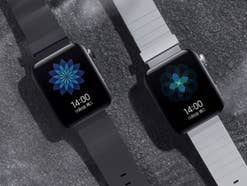 Xiaomi Mi Watch in verschiedenen Ausführungen