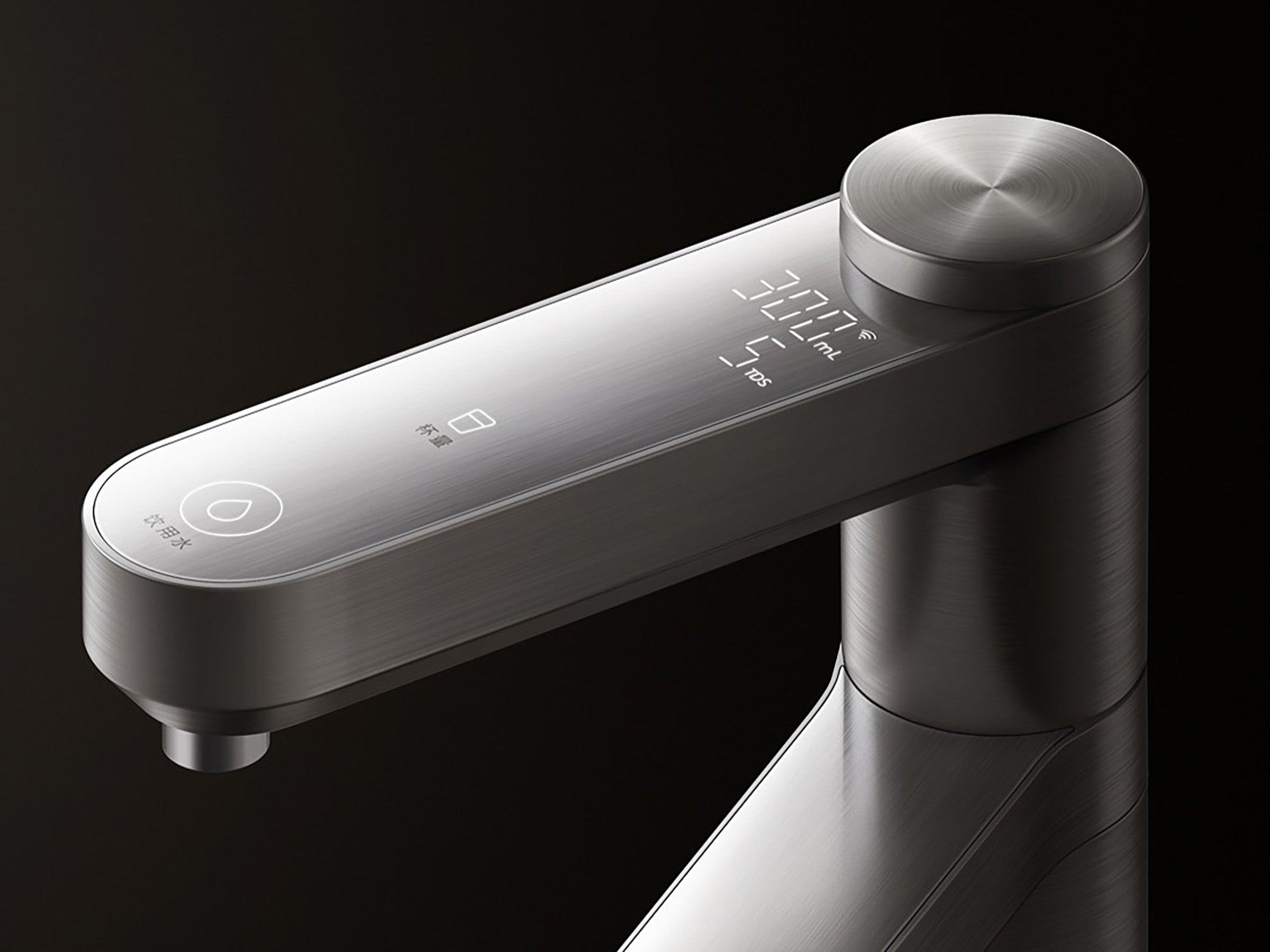 Smarter Wasserhahn: Warum dieses Gadget weltweit wirklich gebraucht wird