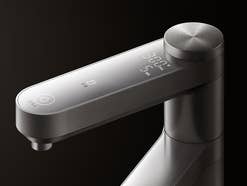 Xiaomi Mija Water Purifier Hero-Bild