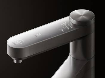 Xiaomi Mija Water Purifier Hero-Bild