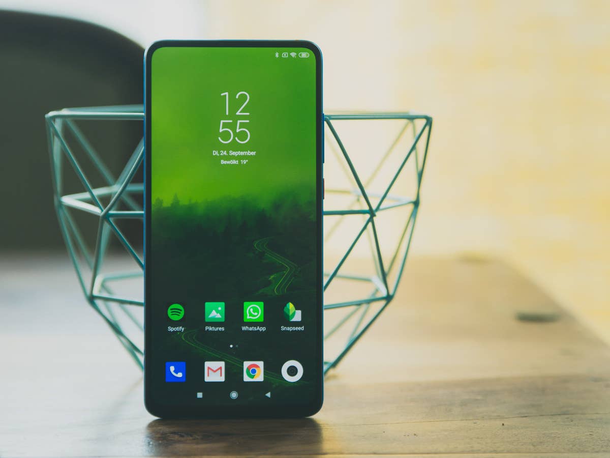 Xiaomi: Diese neue Funktion sollen Handys bald bekommen