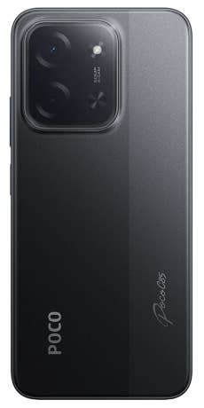 Handy Xiaomi Poco C85 Foto: Handy Xiaomi Poco C85