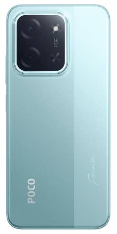 Handy Xiaomi Poco C85 Foto: Handy Xiaomi Poco C85