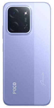 Handy Xiaomi Poco C85 Foto: Handy Xiaomi Poco C85