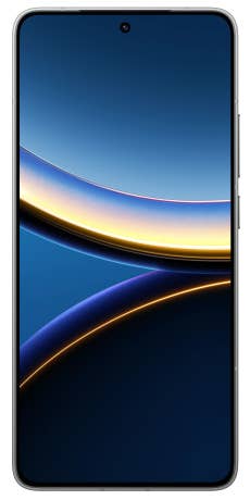 Foto: Handy Xiaomi Poco F7 Pro