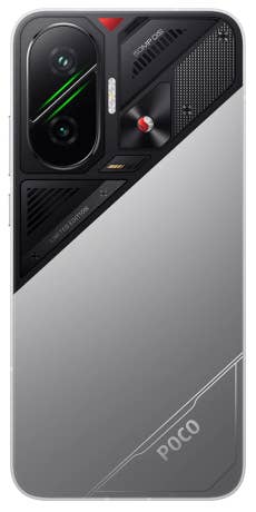 Foto: Handy Xiaomi Poco F7