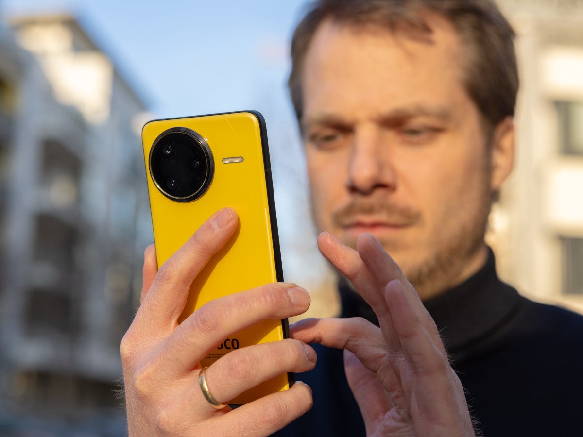 Poco F7 Ultra im Test: Ultra-Power zum Ultra-Preis