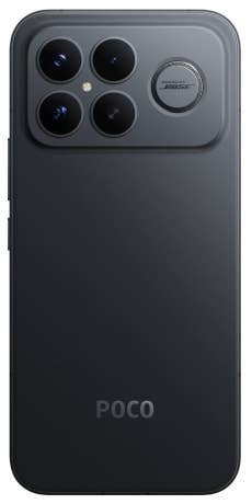 Foto: Handy Xiaomi Poco F8 Ultra