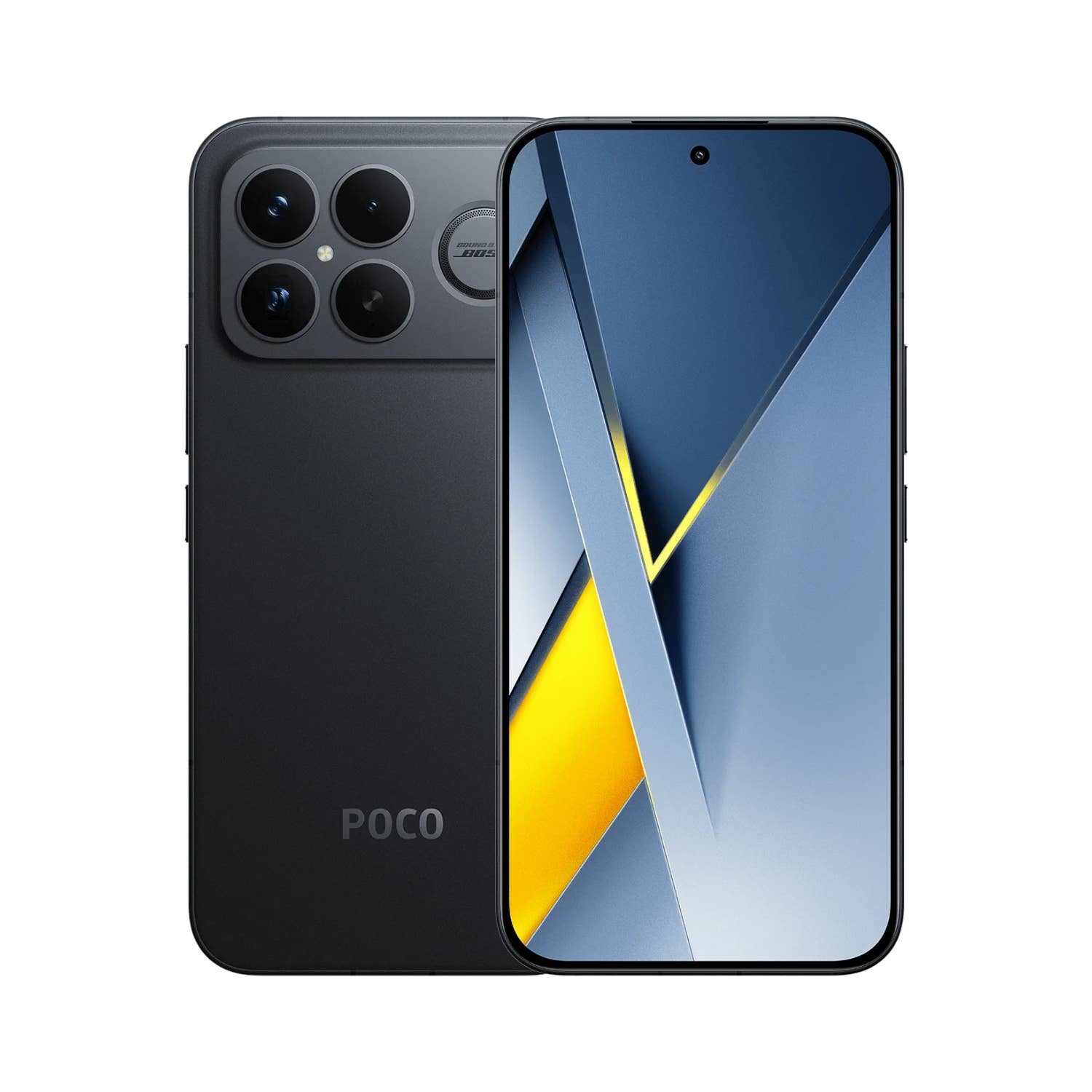 Xiaomi Poco F8 Ultra Xiaomi Poco F8 Ultra