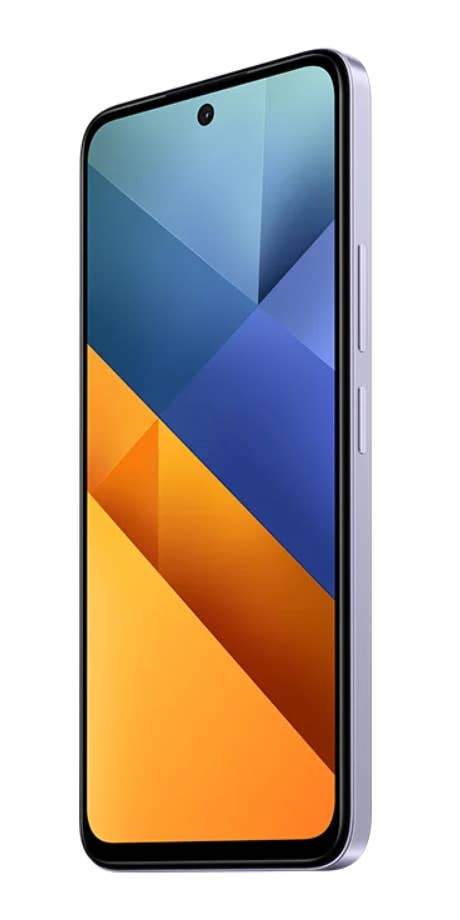 Xiaomi Redmi A3 Datenblatt | alle technischen Daten