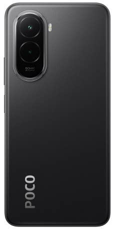 Foto: Handy Xiaomi Poco M7
