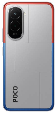 Foto: Handy Xiaomi Poco M7