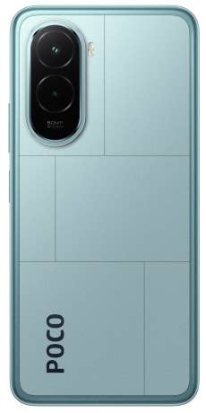 Foto: Handy Xiaomi Poco M7