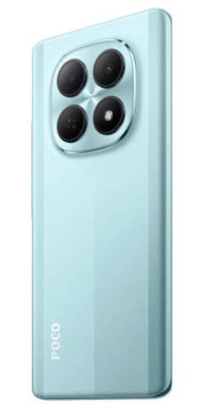 Handy Xiaomi Poco M8 5G Foto: Handy Xiaomi Poco M8 5G