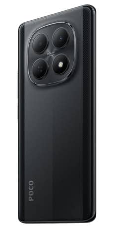 Foto: Handy Xiaomi Poco M8 5G