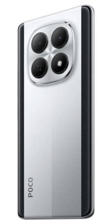 Handy Xiaomi Poco M8 5G Foto: Handy Xiaomi Poco M8 5G