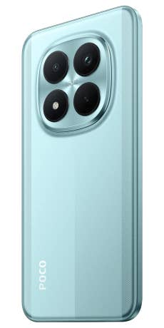 Foto: Handy Xiaomi Poco M8 Pro 5G