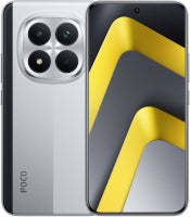 Poco M8 Pro Vorderseite und Rückseite