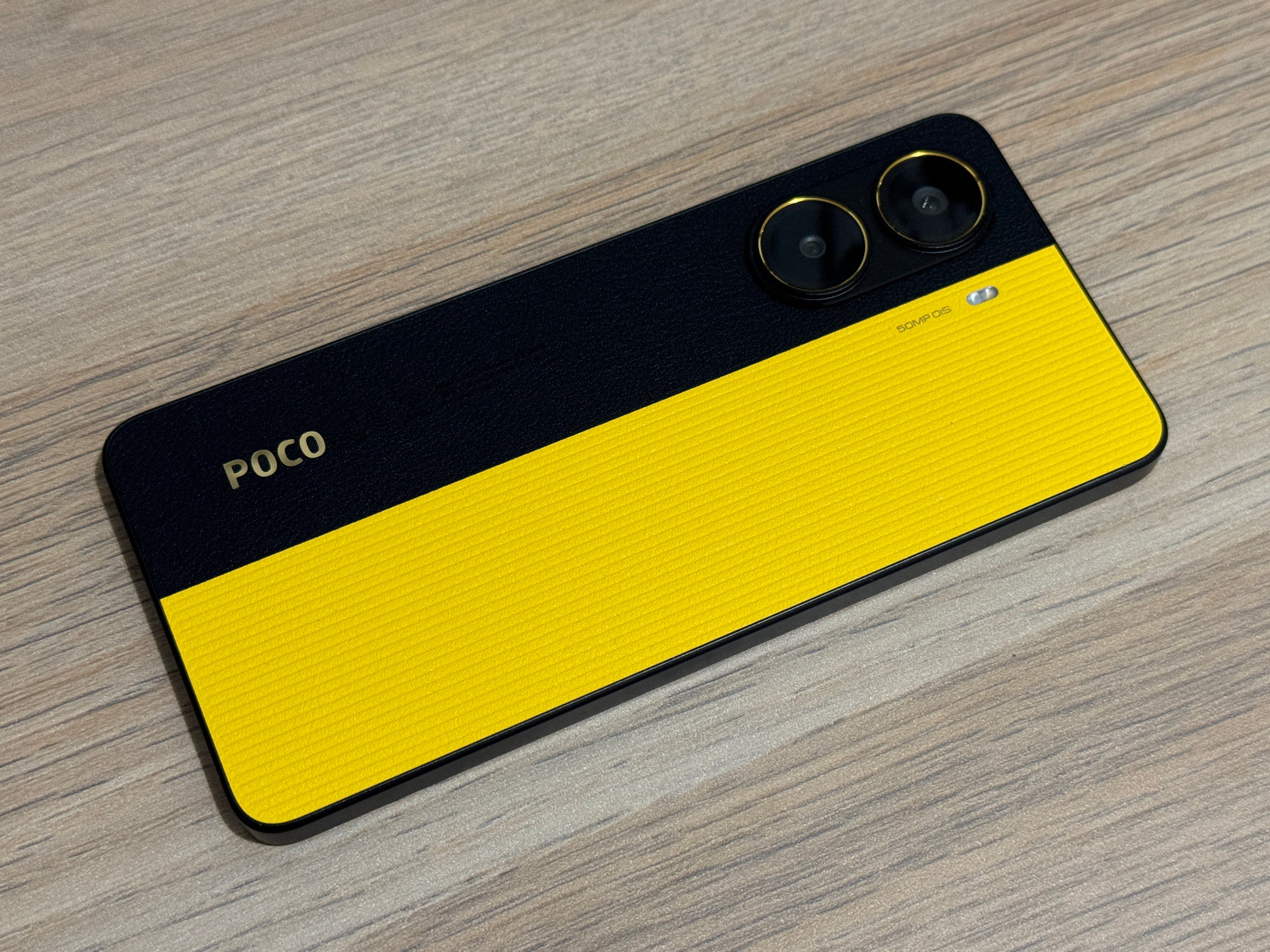#Das preiswerteste Gaming-Smartphone 2025: Poco X7 Pro im Test