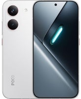 Vorderseite und Rückseite des Xiaomi X8 pro.