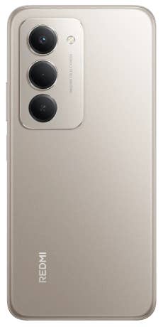 Handy Xiaomi Redmi 15 Foto: Handy Xiaomi Redmi 15