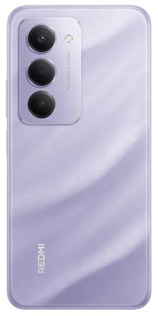 Handy Xiaomi Redmi 15 Foto: Handy Xiaomi Redmi 15