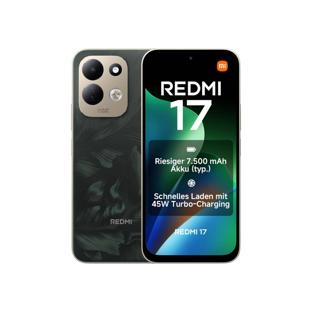 Xiaomi Redmi 17