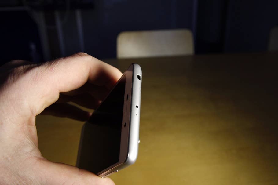 Xiaomi Redmi 3 im Test: Hands-On